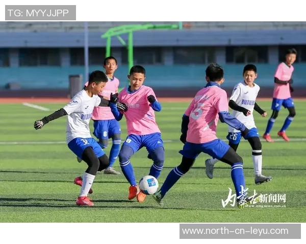 奥城杯青少年足球赛盛大开幕激发年轻球员的无限潜力与激情