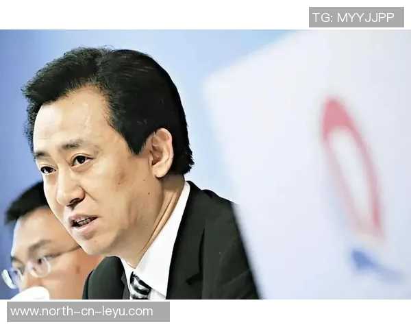 恒大足球队老板的商业帝国与足球梦想的交织之路 恒大足球队老板的商业帝国与足球梦想的交织之路